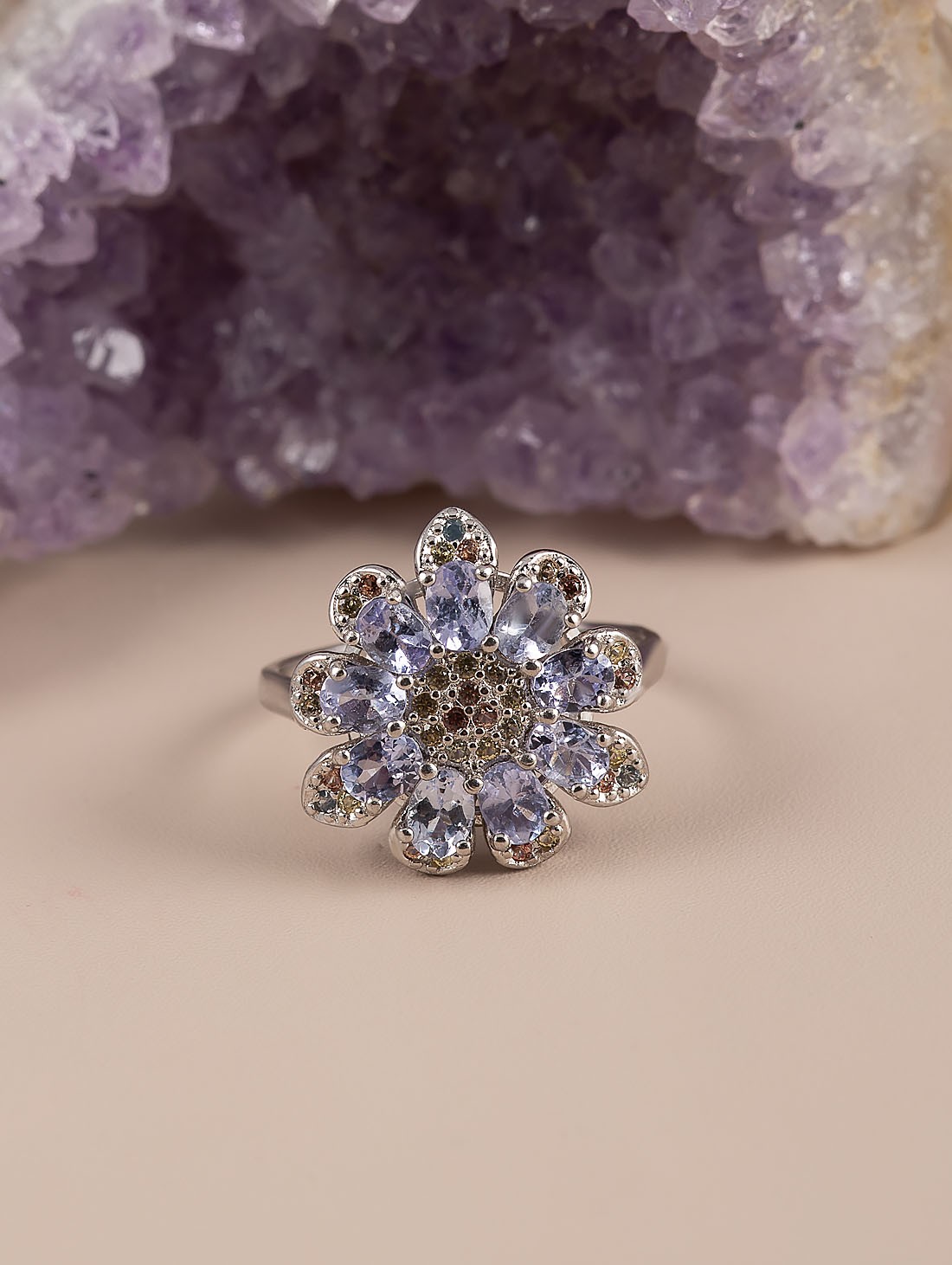 98597 Кольцо (Ag 925)