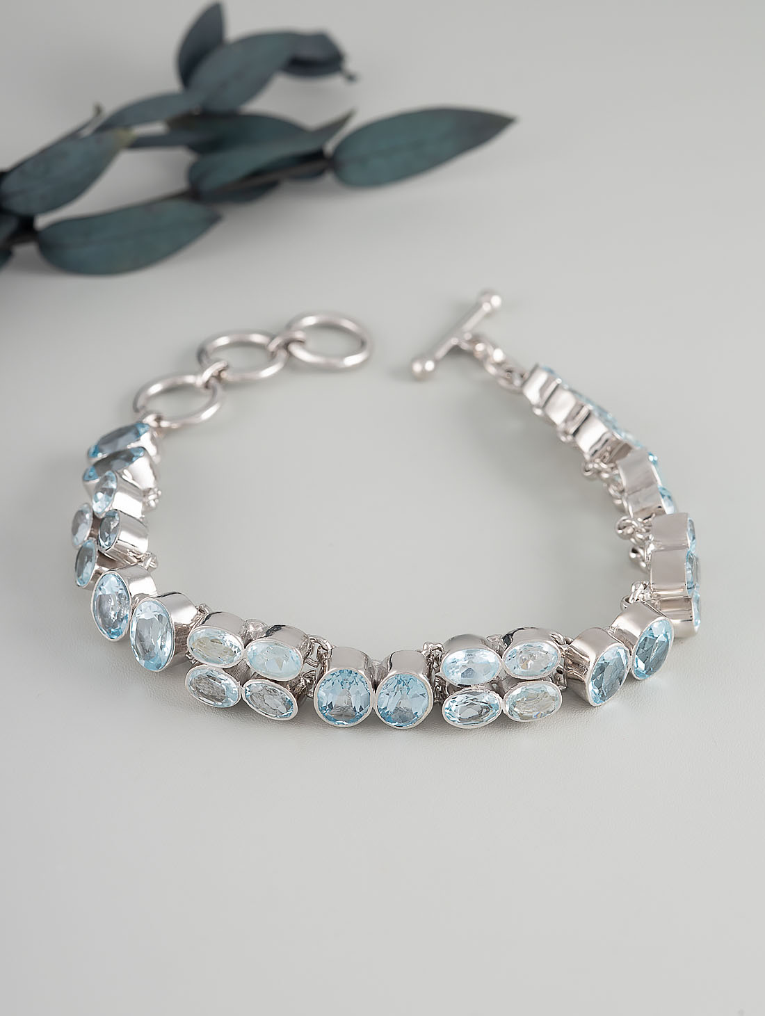 99792 Браслет (Ag 925)