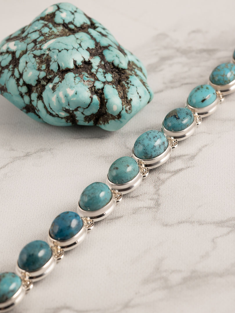 87294 Браслет (Ag 925)