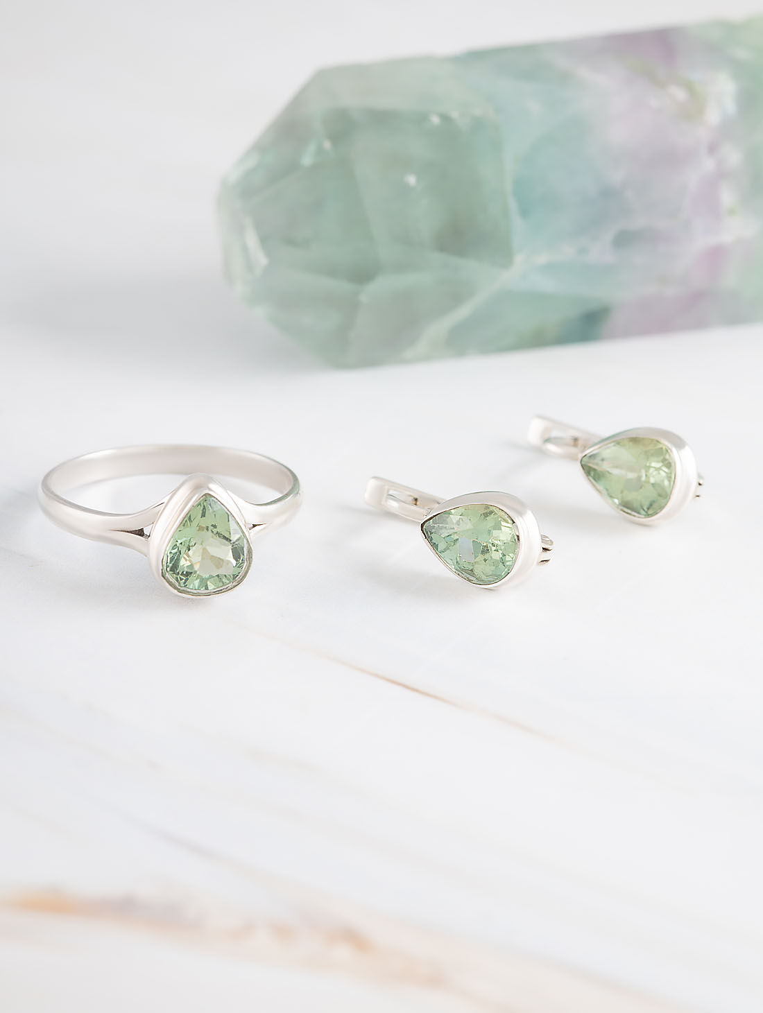 88388 Серьги (Ag 925)