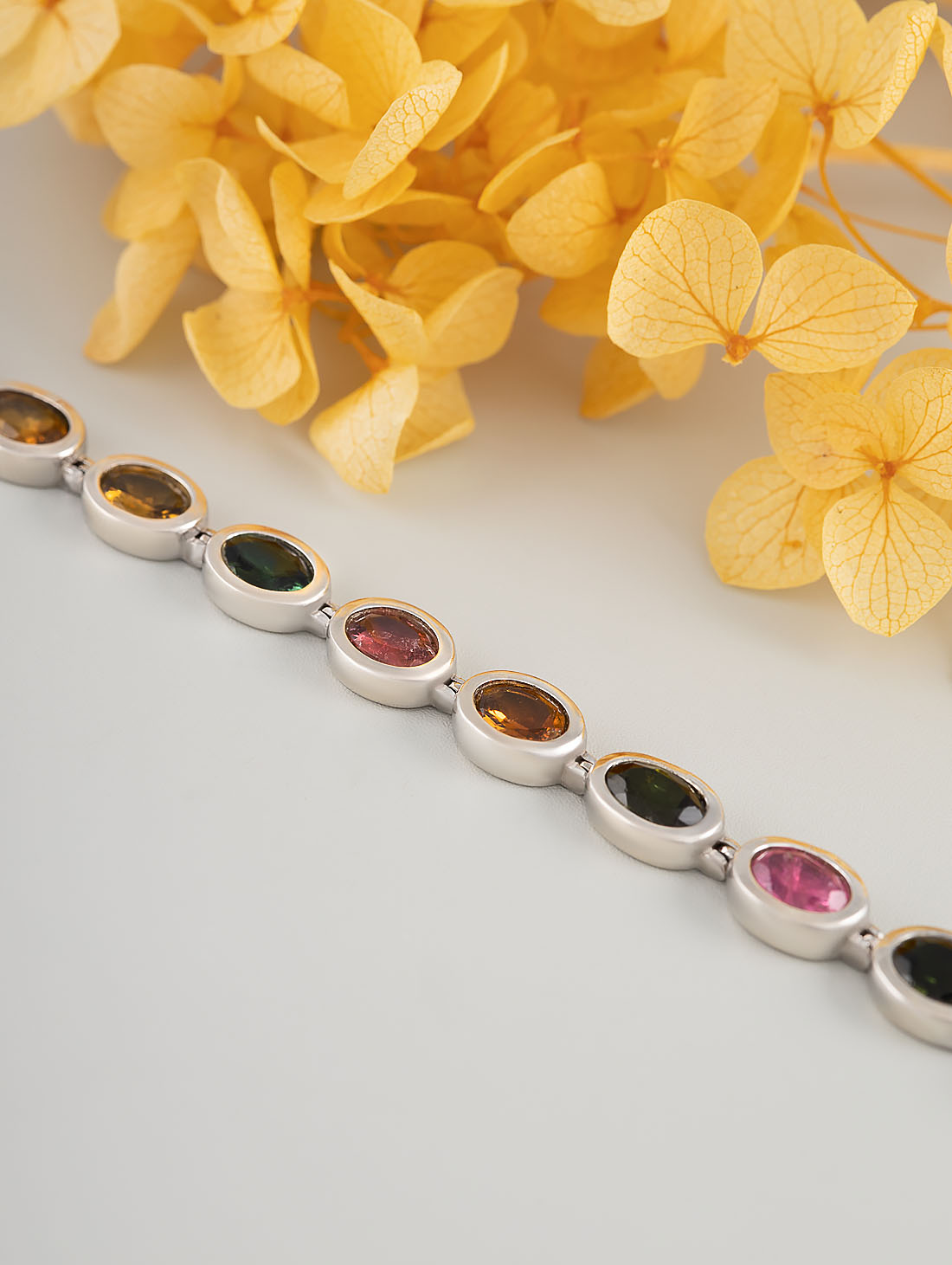 999938 Браслет (Ag 925)