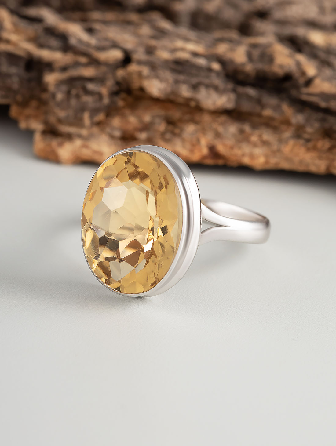 78706 Кольцо (Ag 925)