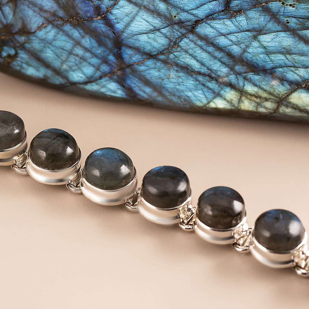 87217 Браслет (Ag 925)