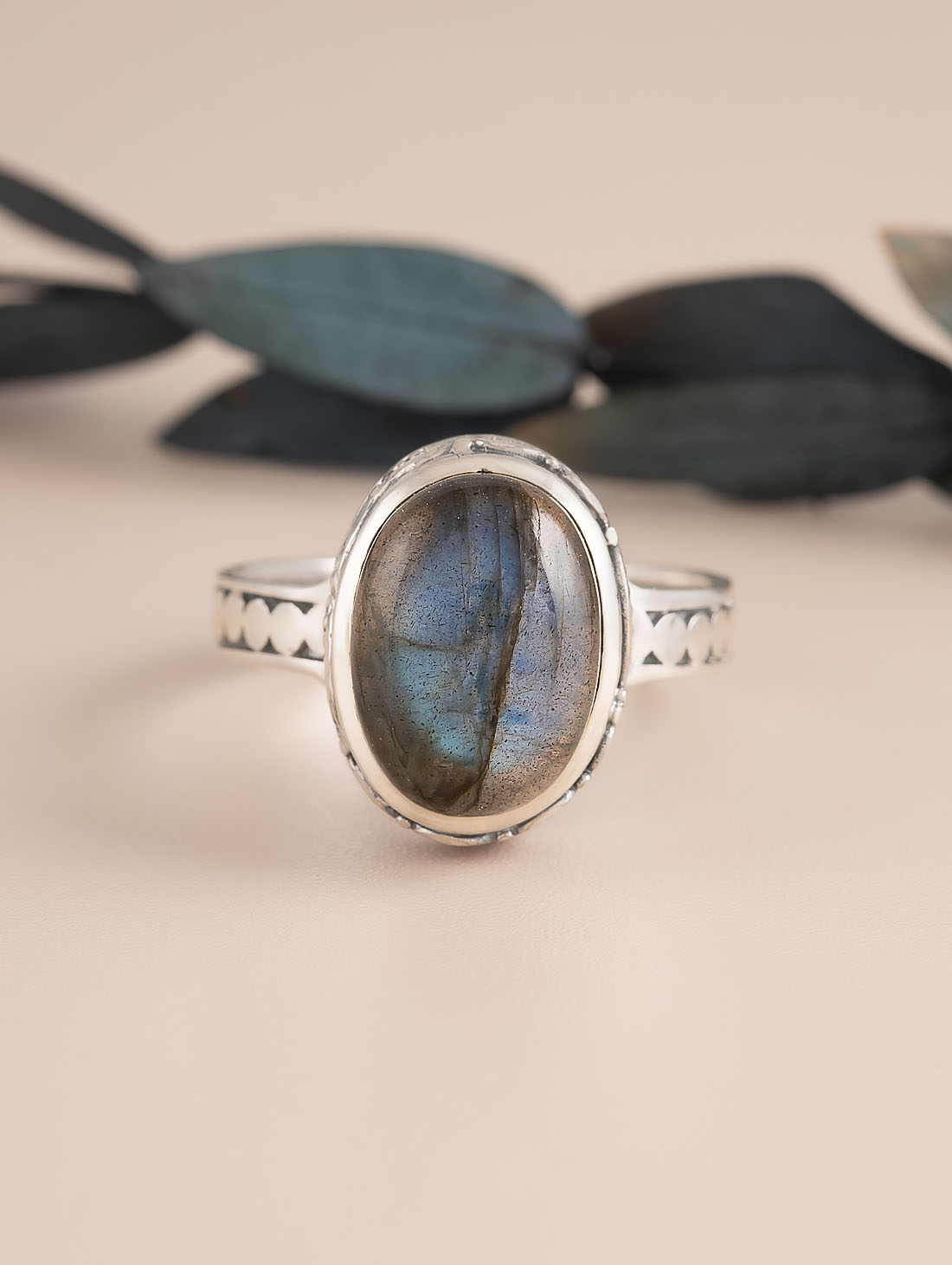 34416 Кольцо (Ag 925)