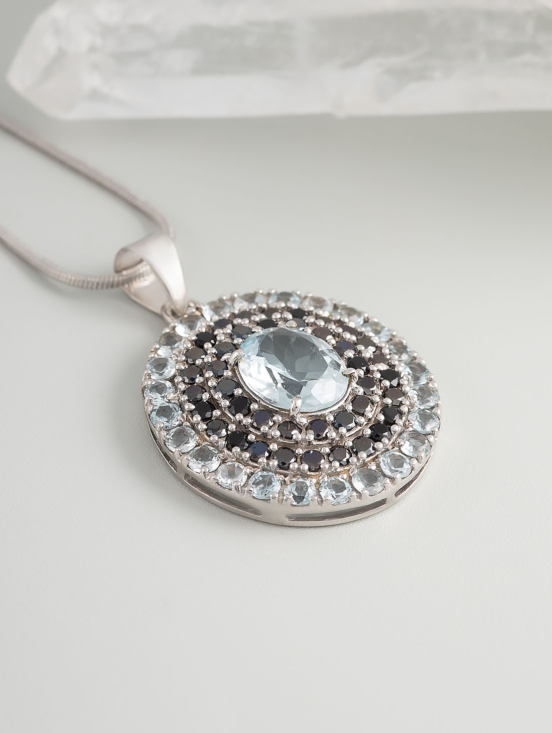 7997 Подвеска (Ag 925)