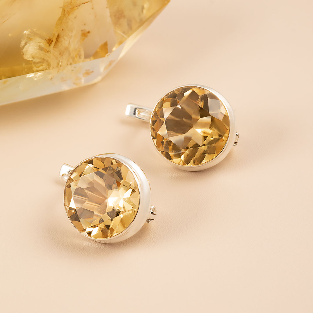 67830 Серьги (Ag 925)