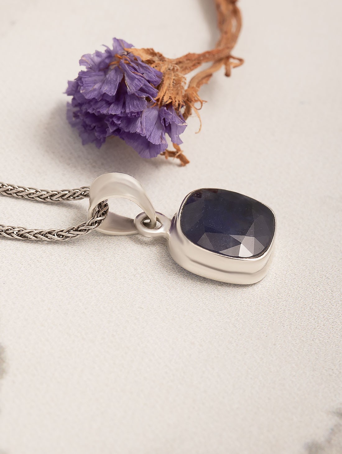 111166 Подвеска (Ag 925)