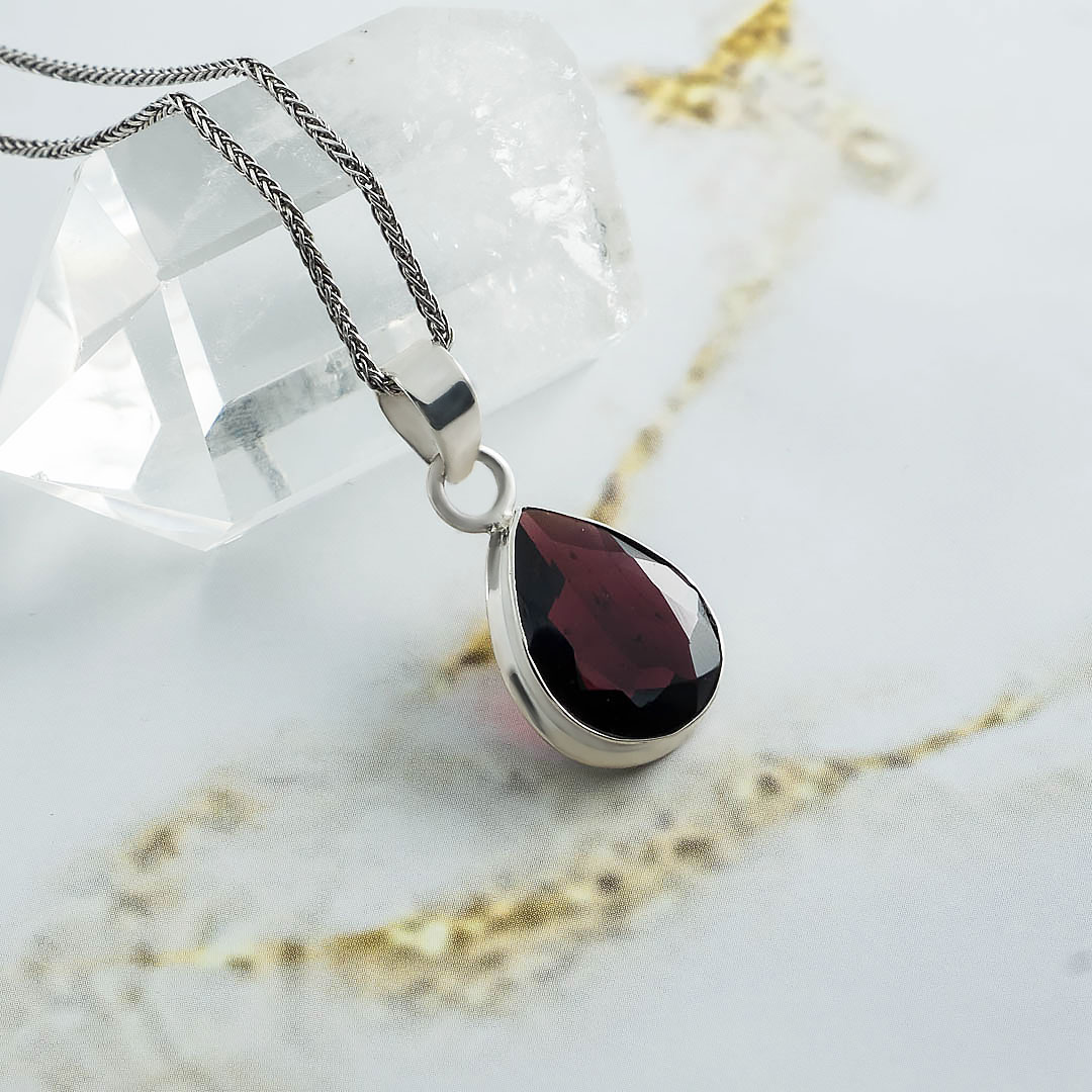 1050 Кулон (Ag 925)