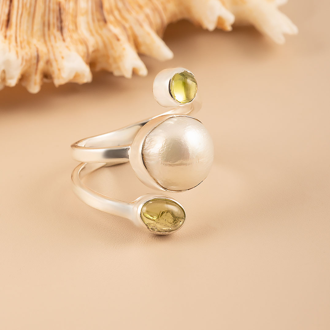 05026 Кольцо (Ag 925)