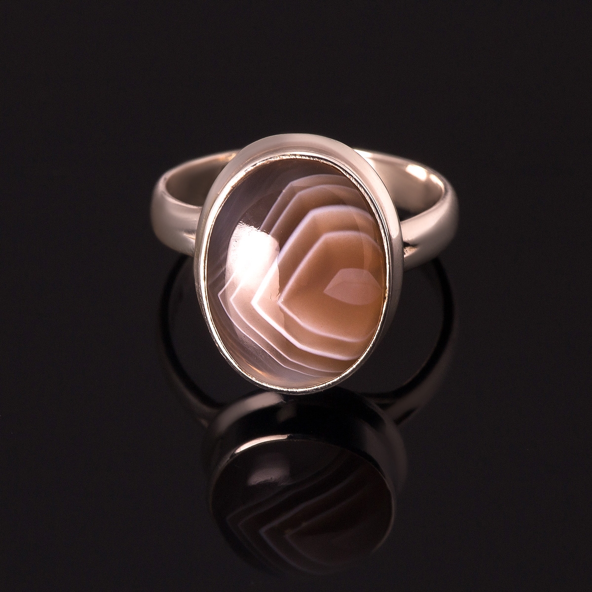 0625 Кольцо (Ag 925)