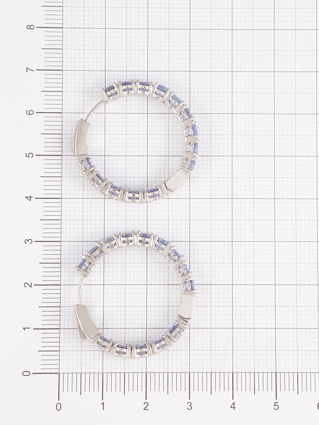 99458 Серьги (Ag 925)