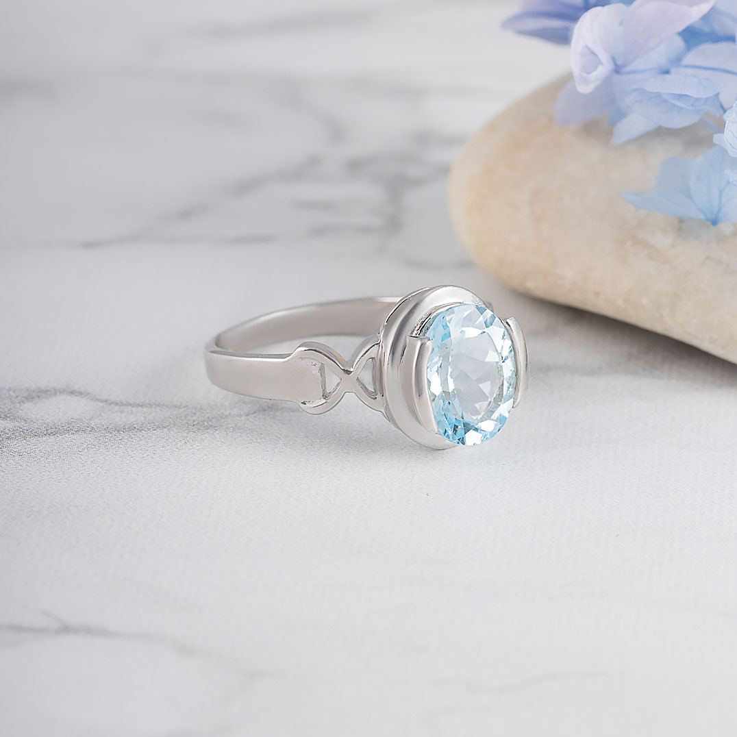 11756 Кольцо (Ag 925)