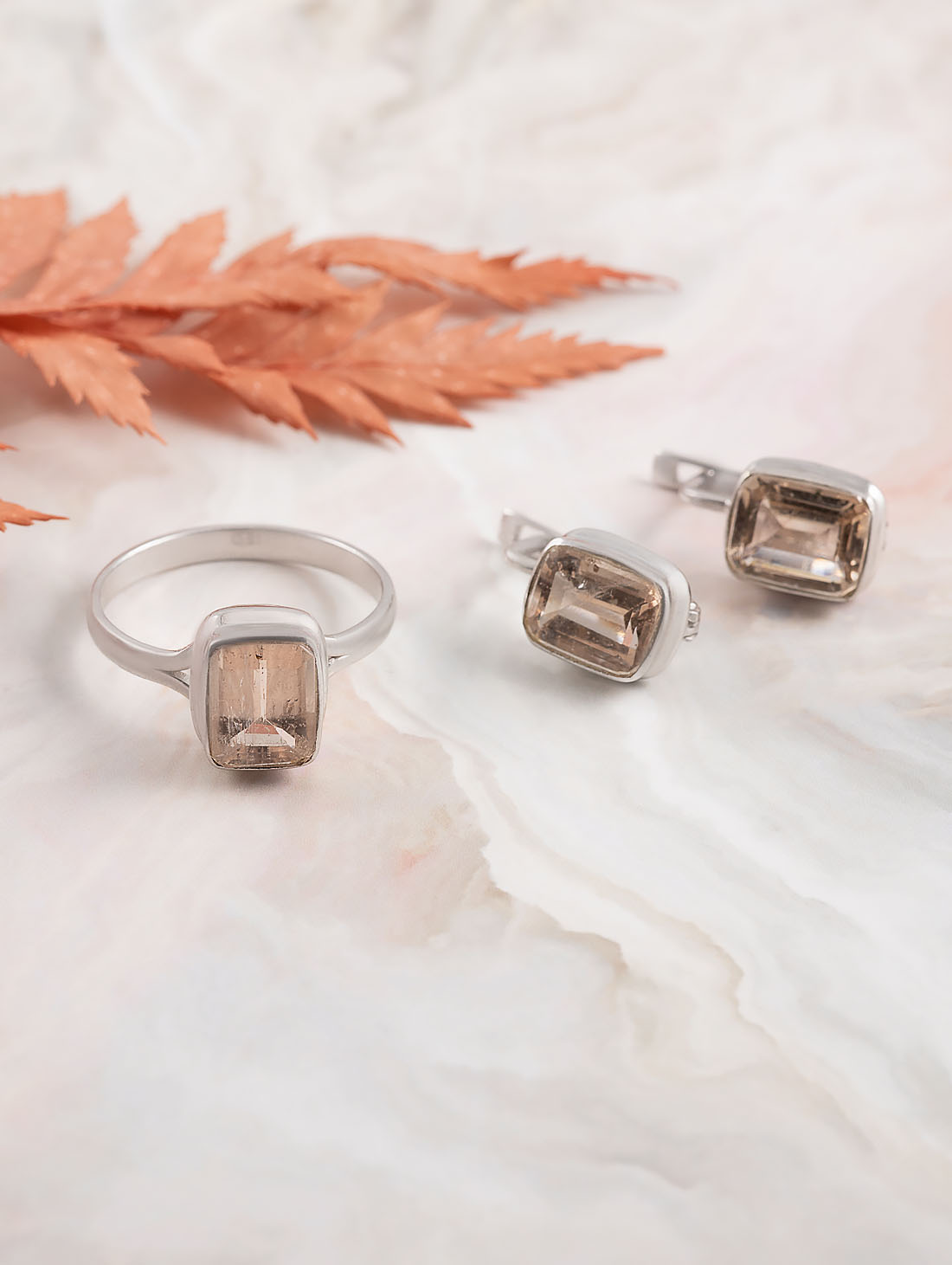 78536 Кольцо (Ag 925)