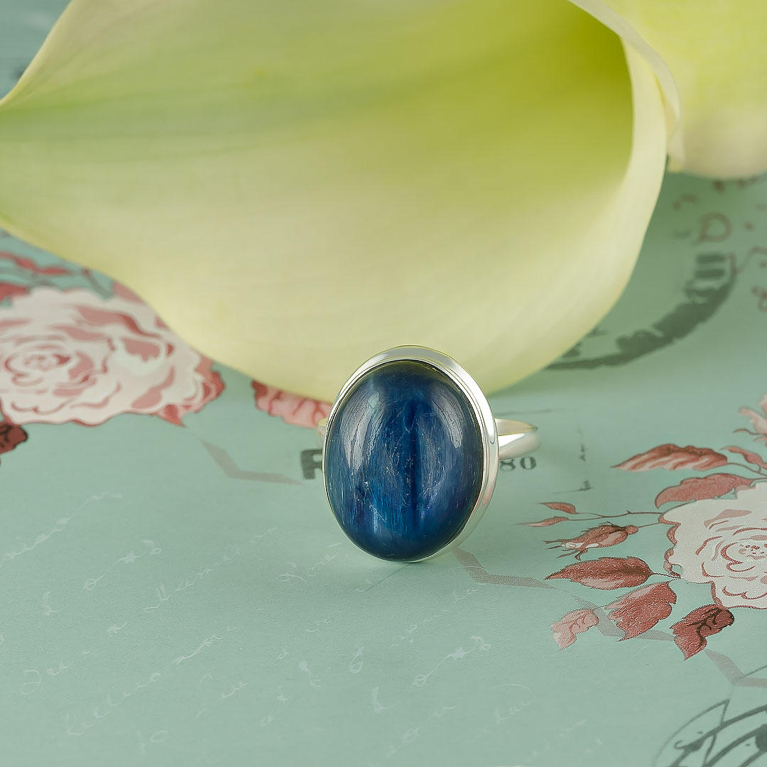 55065 Кольцо (Ag 925)