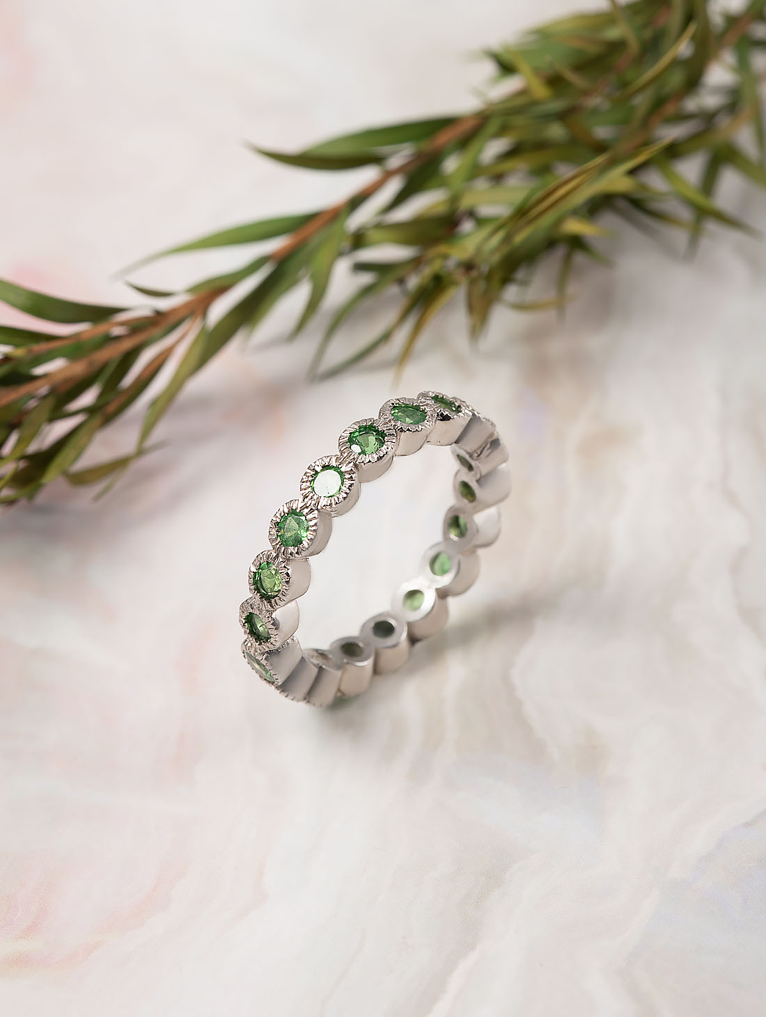 98607 Кольцо (Ag 925)