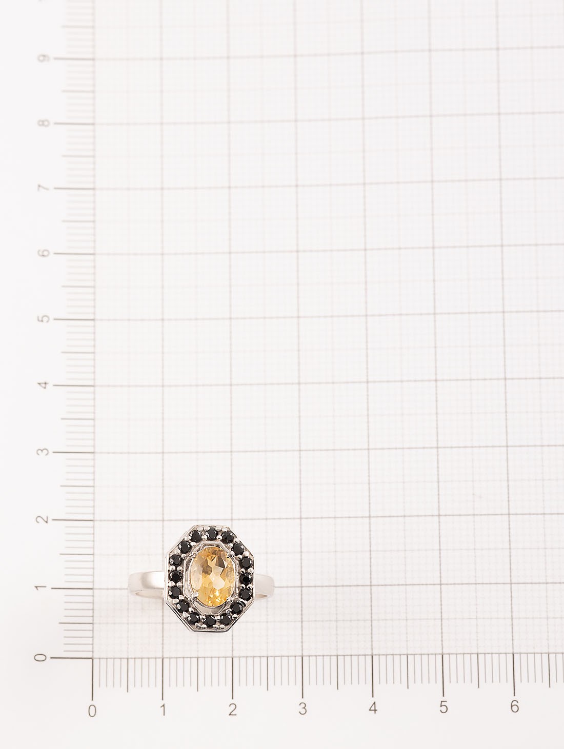 98360 Кольцо (Ag 925)