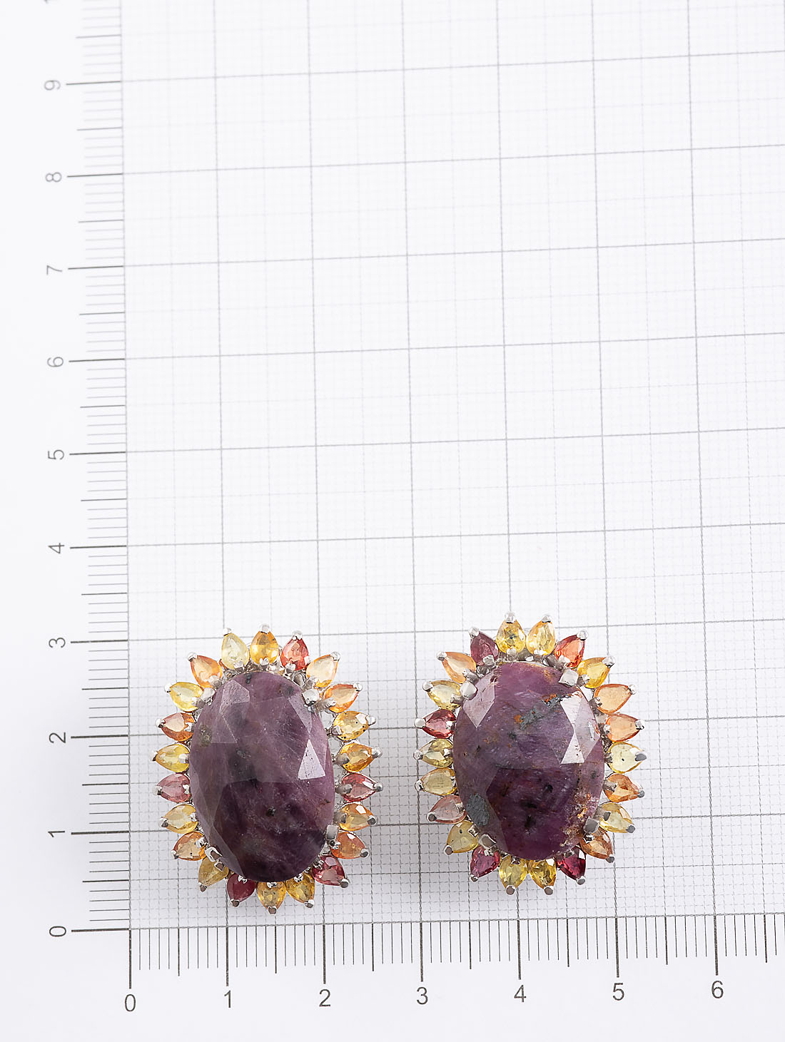 022285 Серьги (Ag 925)