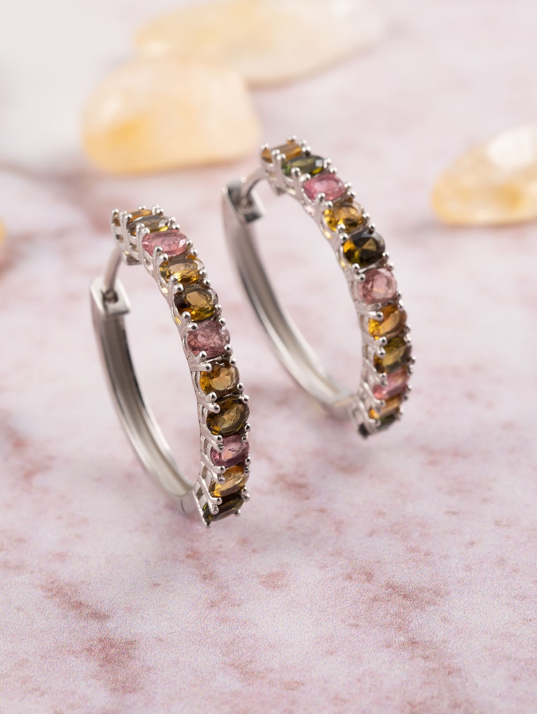 85993 Серьги (Ag 925)