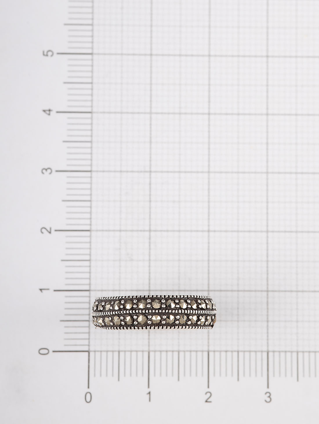 200182 Кольцо (Ag 925)