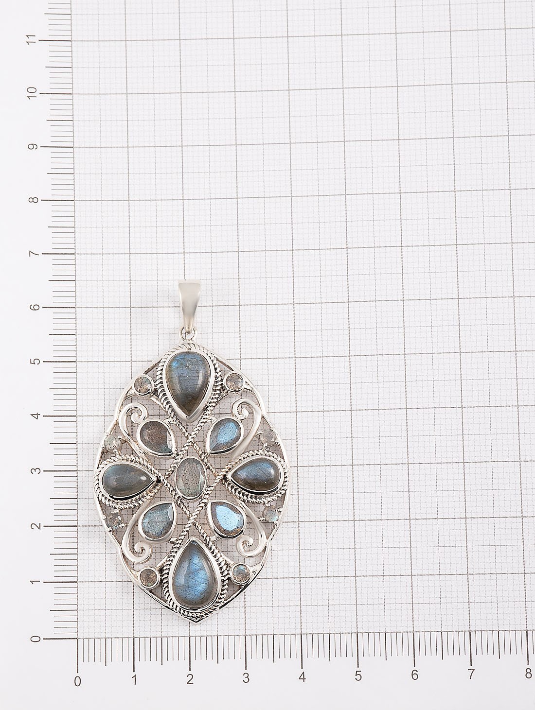 14369 Подвеска (Ag 925)