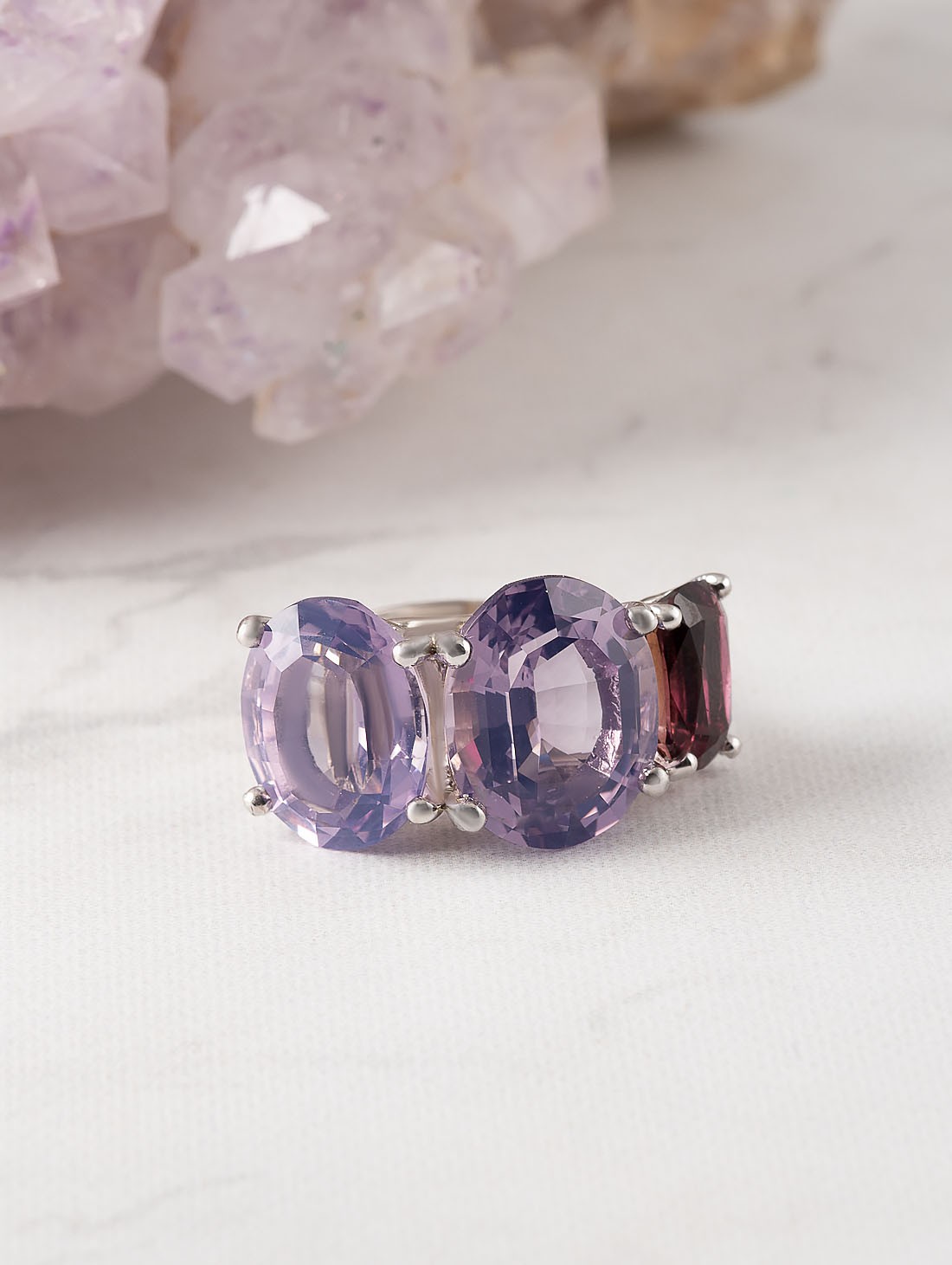 003217 Кольцо (Ag 925)