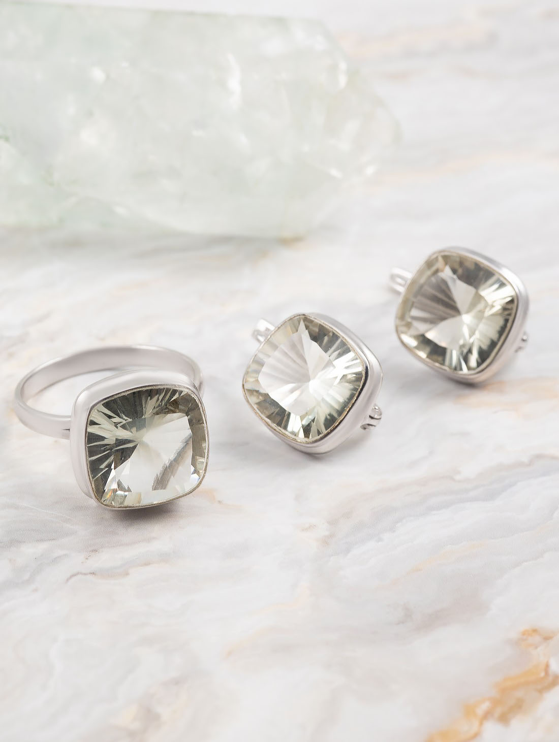 88155 Серьги (Ag 925)