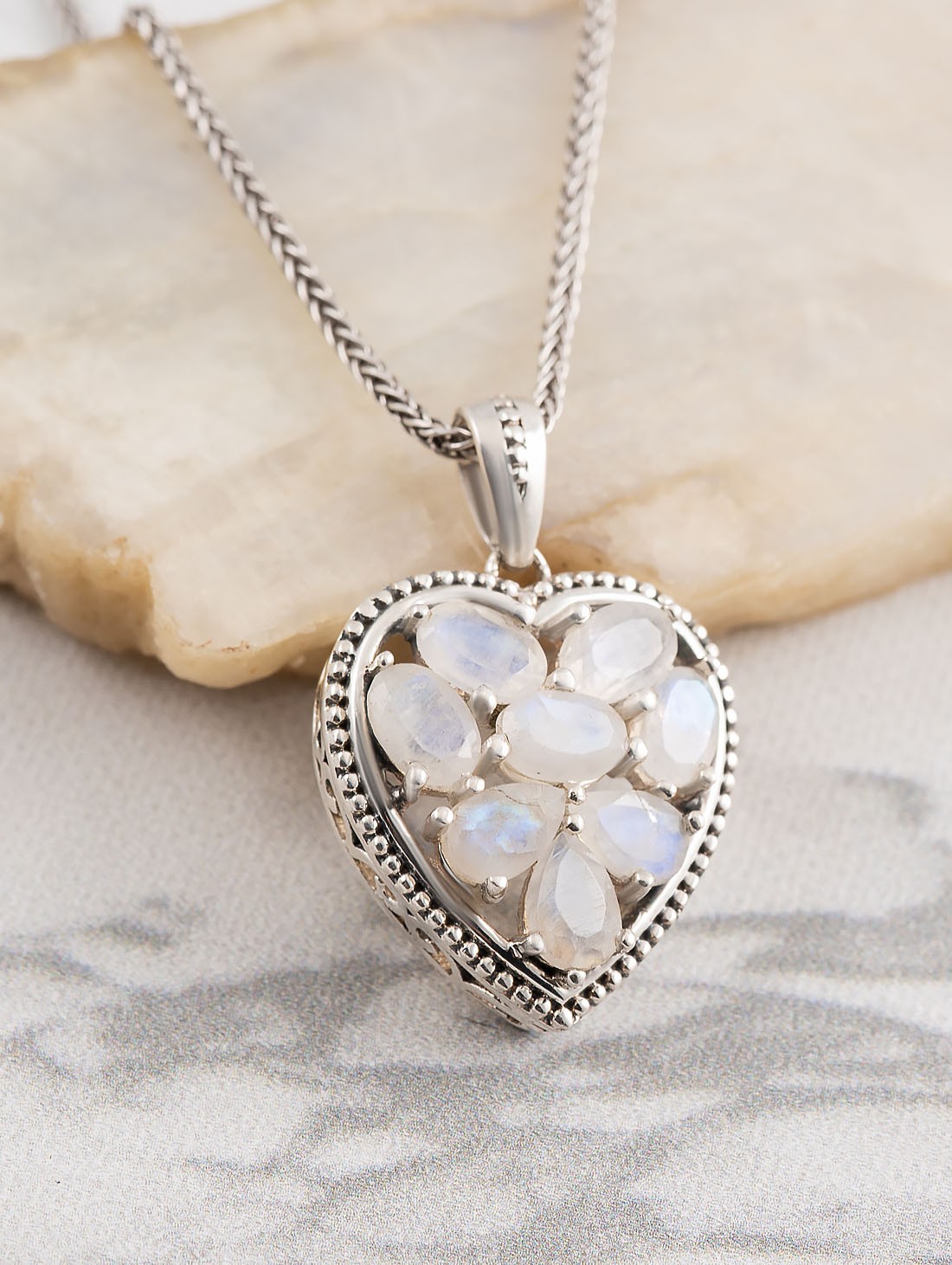 14528 Подвеска (Ag 925)