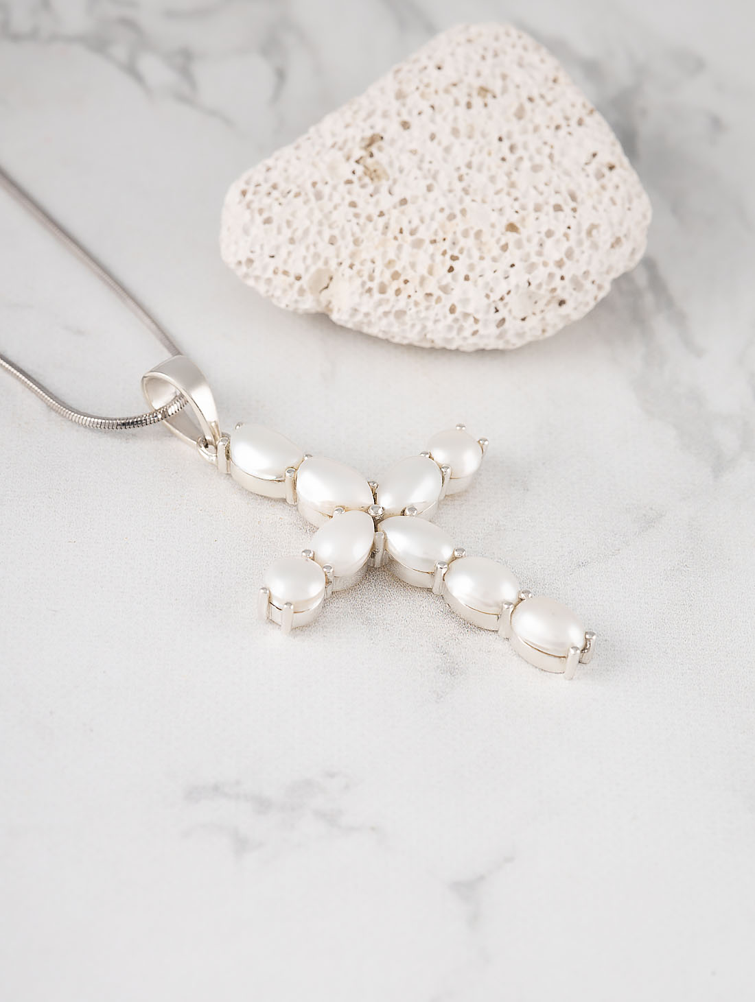 14714 Подвеска (Ag 925)