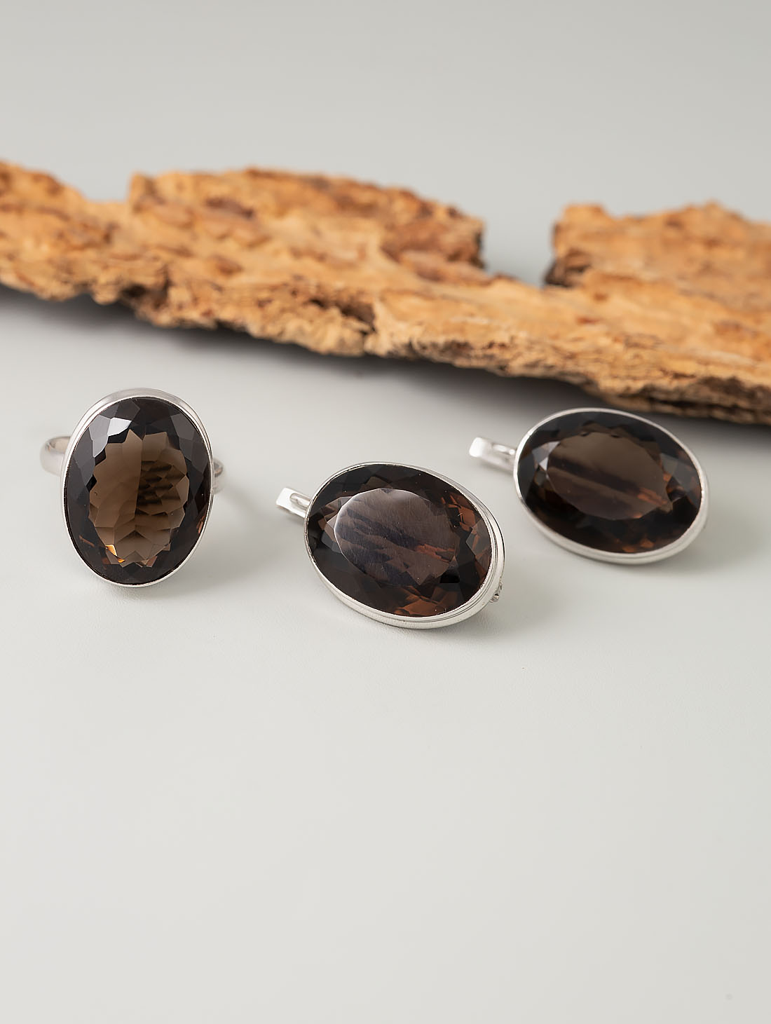 77941 Кольцо (Ag 925)