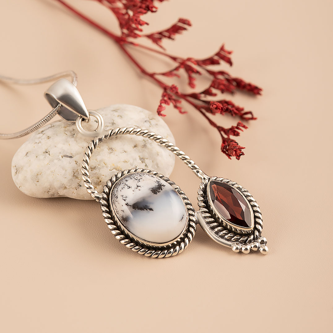 14168 Кулон (Ag 925)