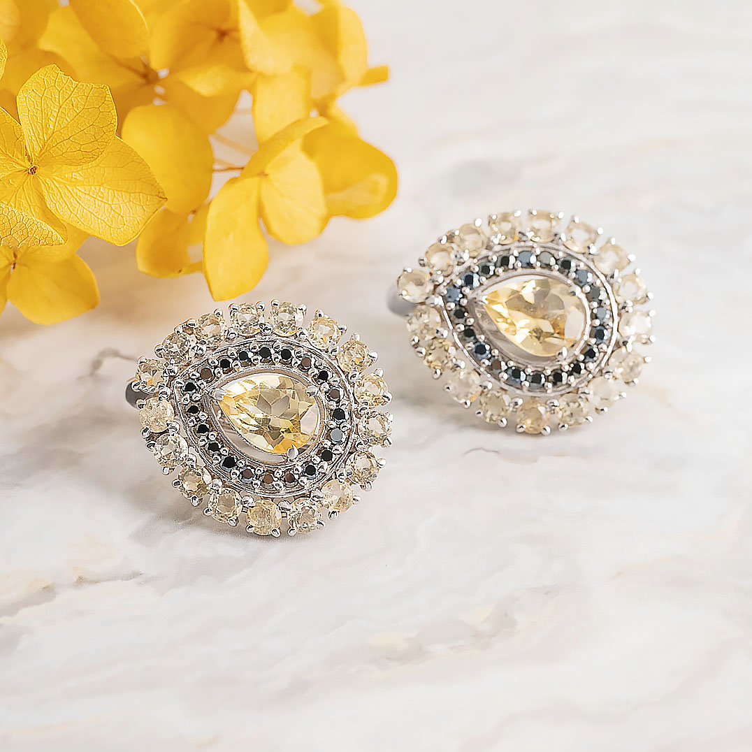 86699 Серьги (Ag 925)