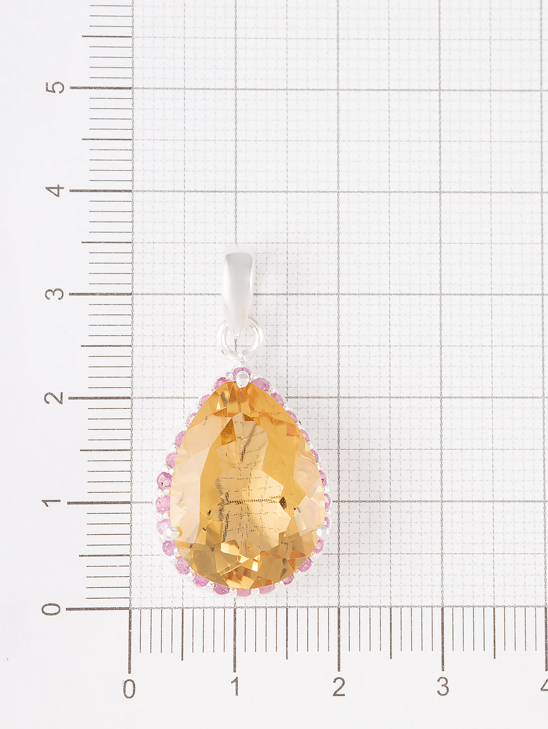 49175 Подвеска (Ag 925)