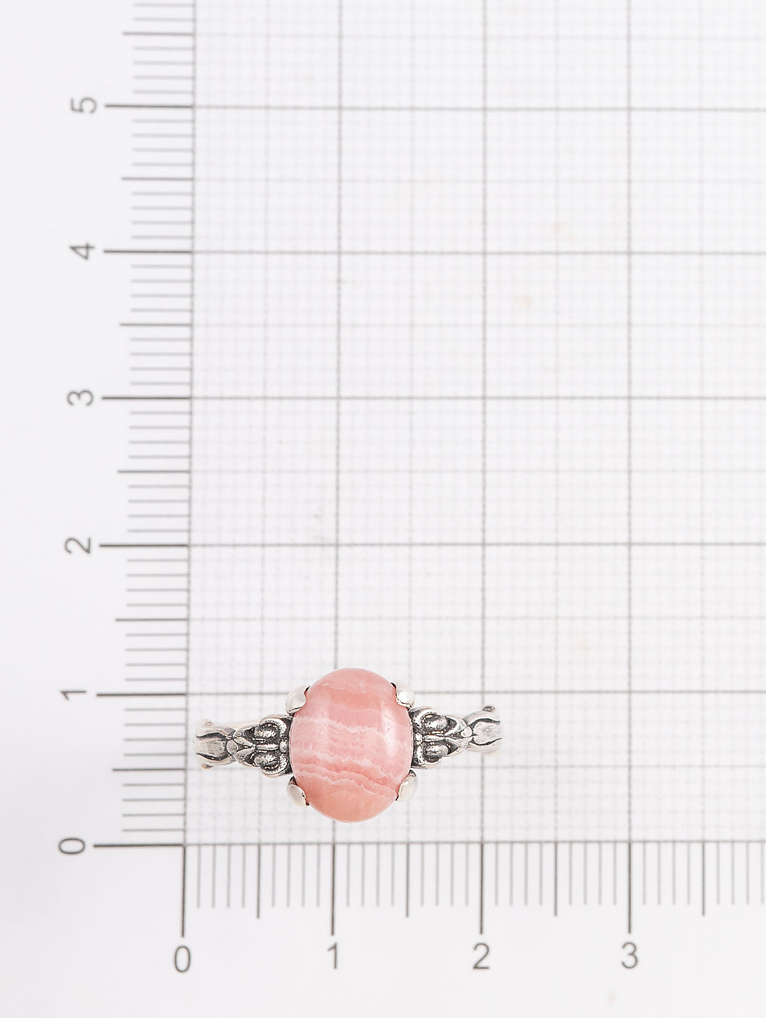 050072 Кольцо (Ag 925)