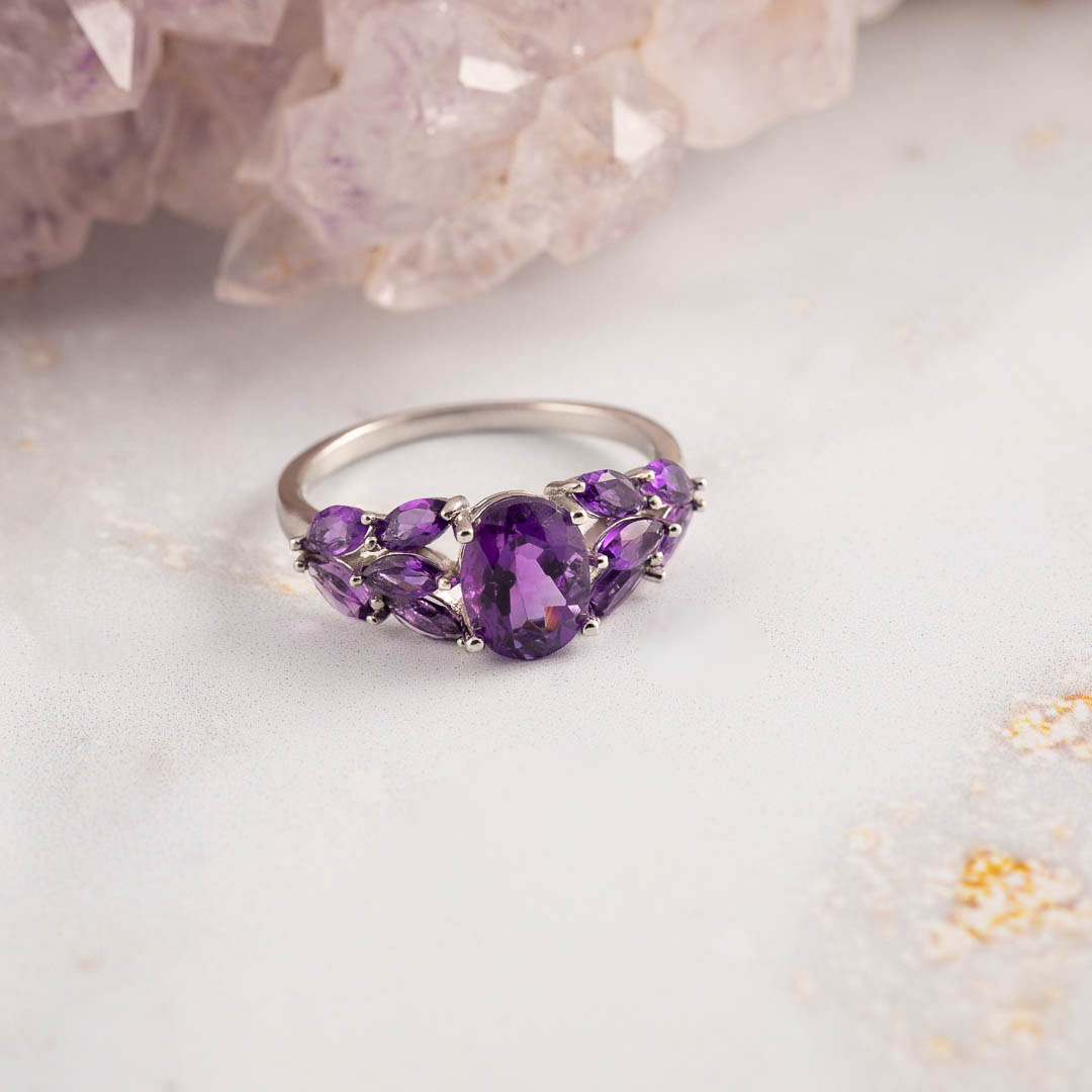 96325 Кольцо (Ag 925)