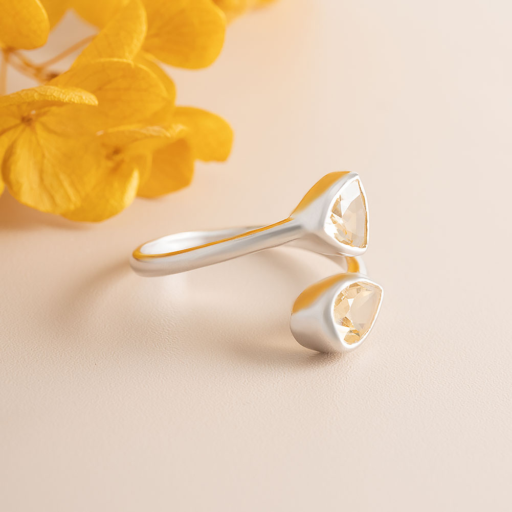 12093 Кольцо (Ag 925)