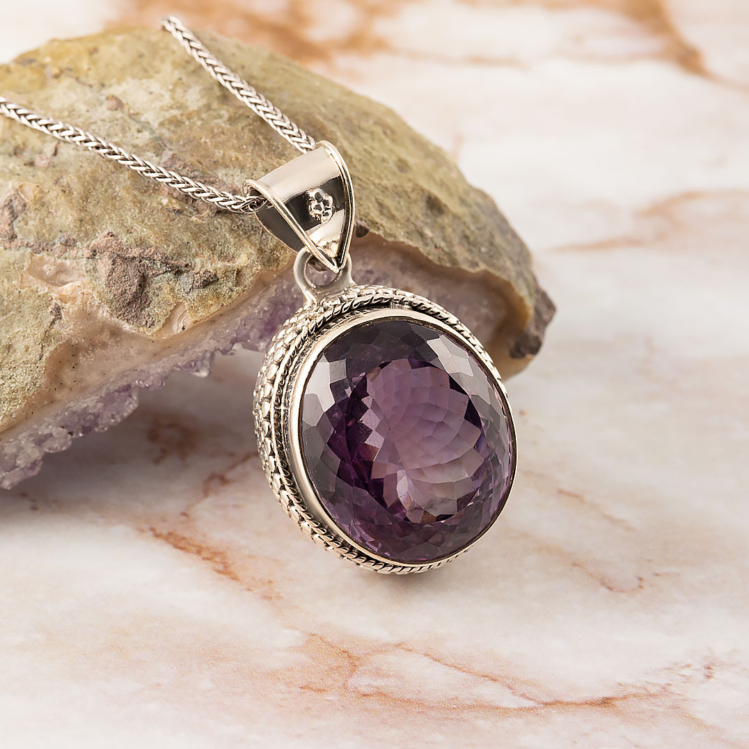 14291 Подвеска (Ag 925)