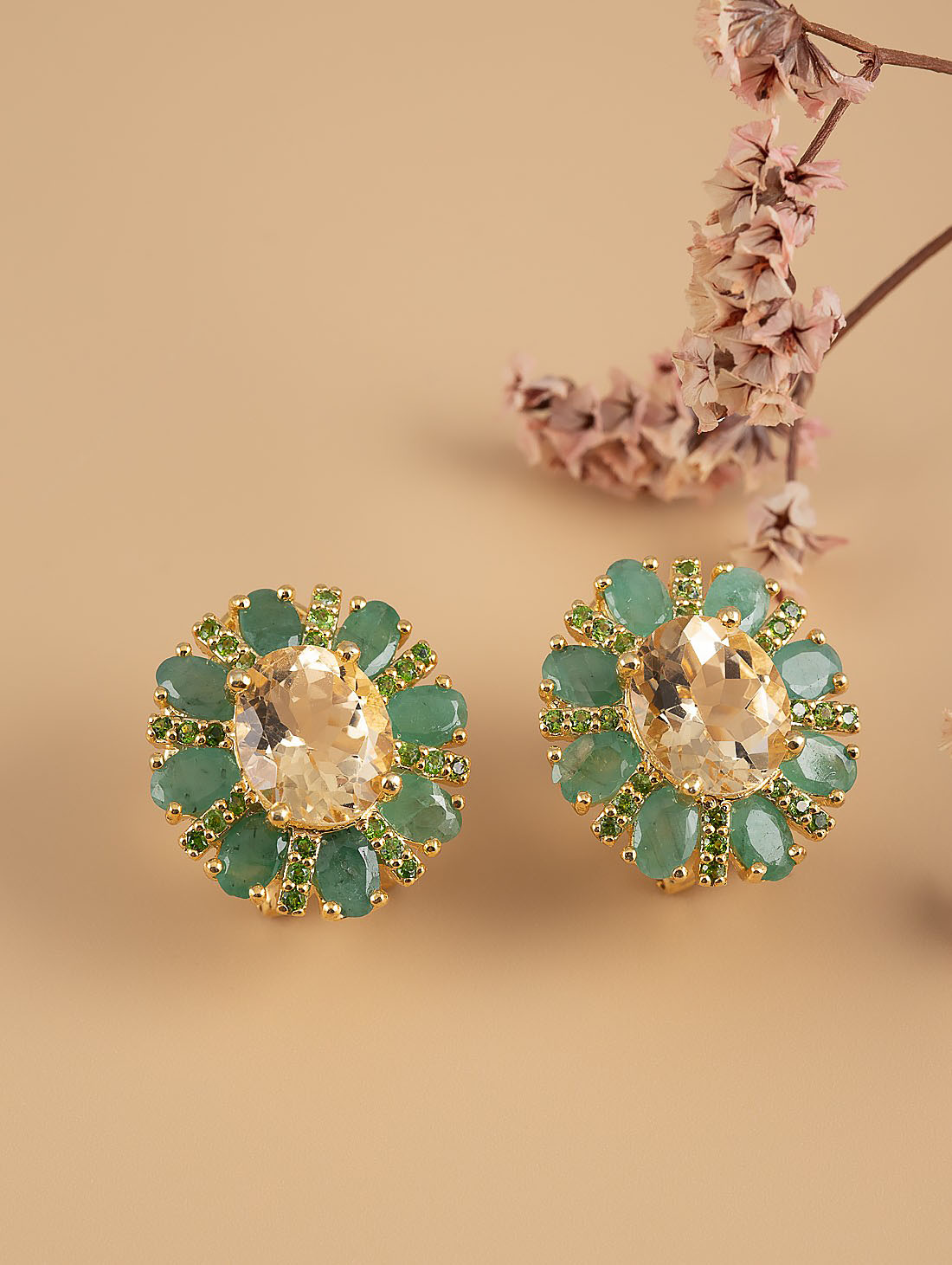 022190 Серьги (Ag 925)