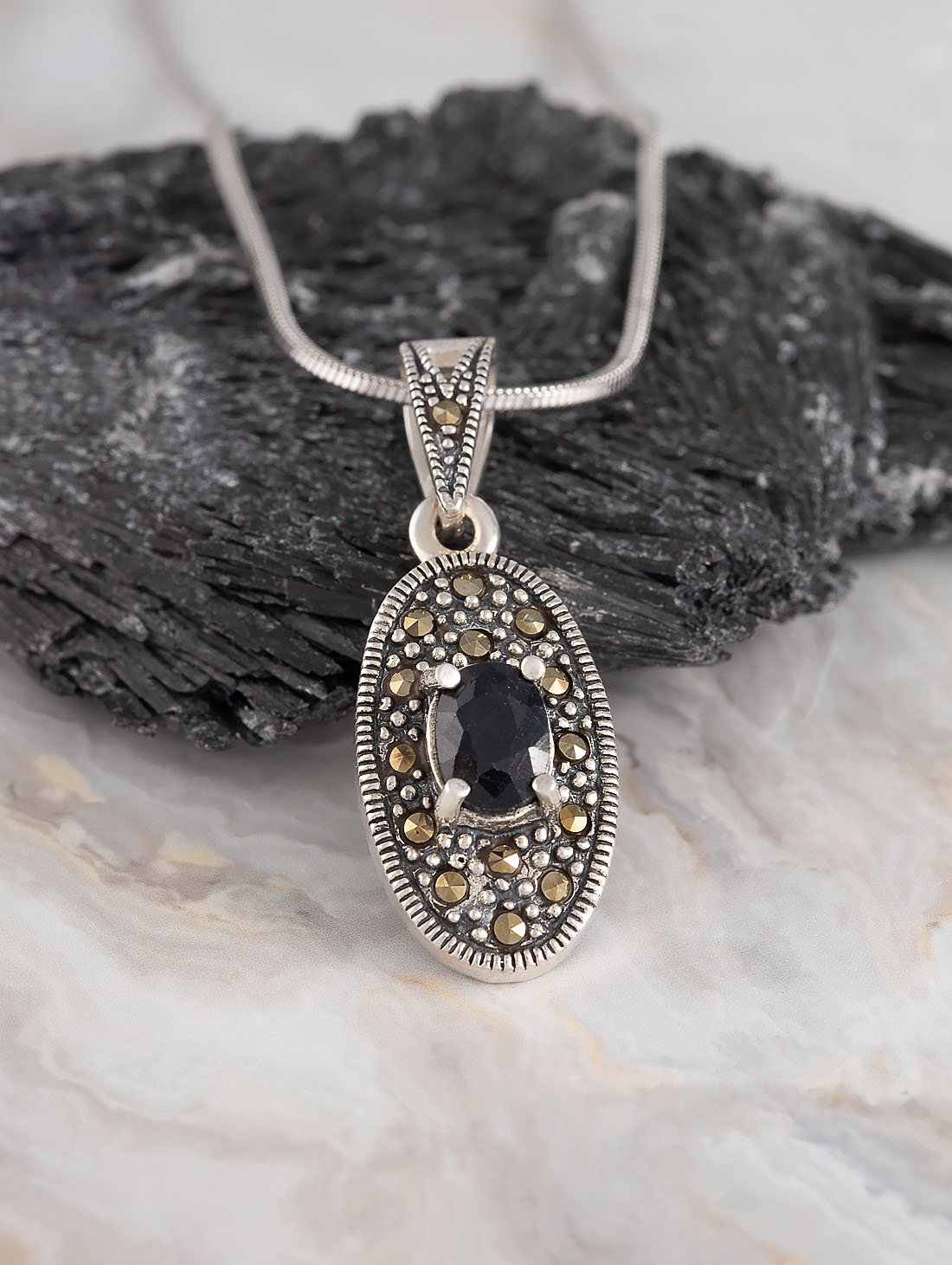 31000 Подвеска (Ag 925)