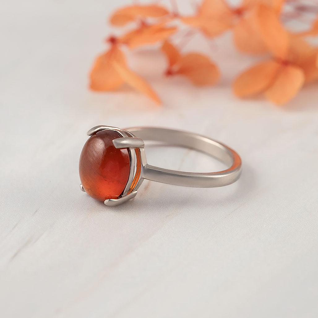 046500 Кольцо (Ag 925)