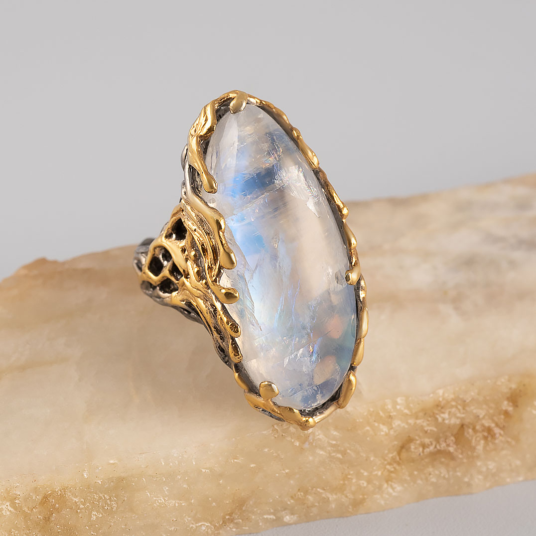 04961 Кольцо (Ag 925)