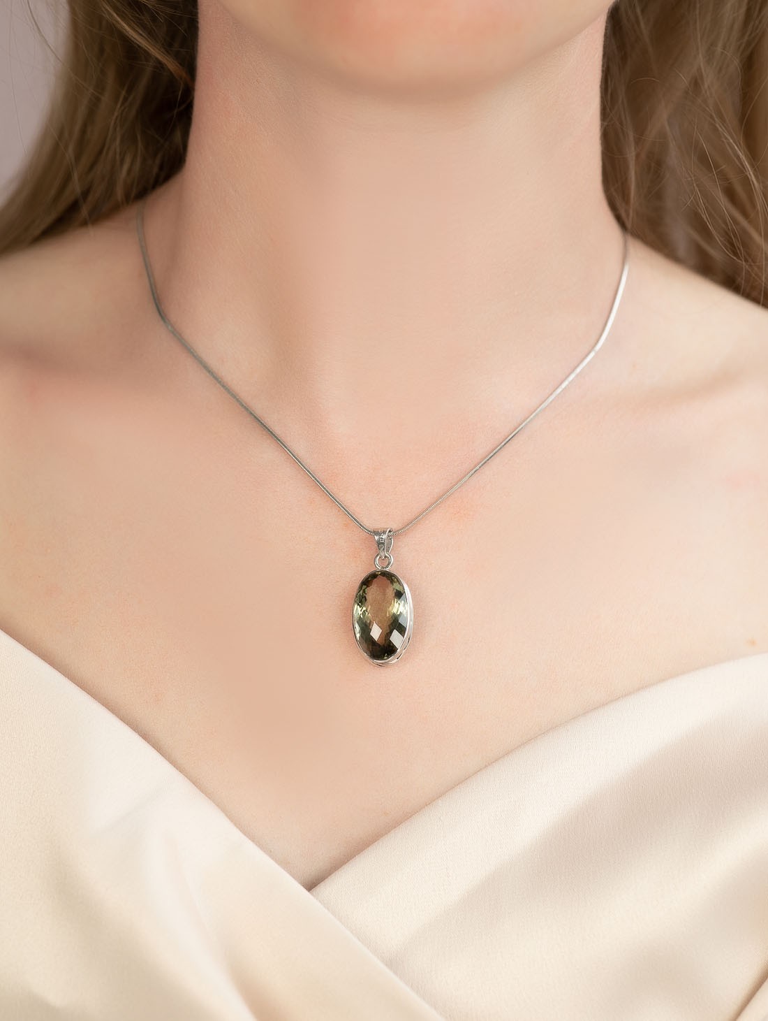 111300 Подвеска (Ag 925)