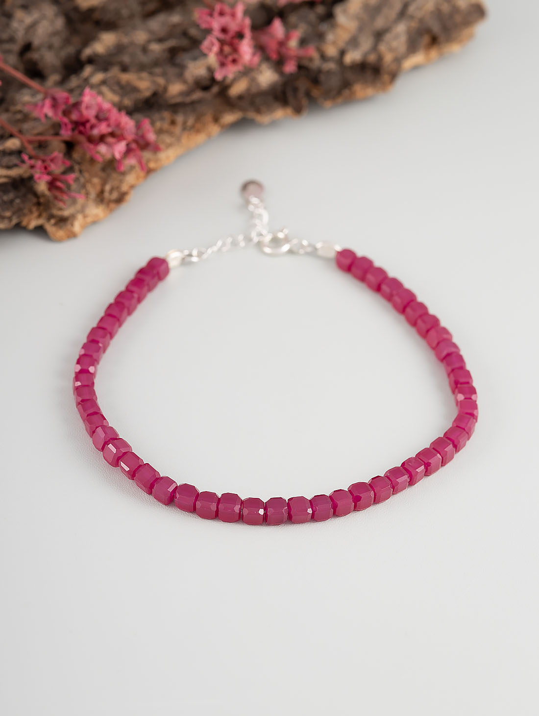 49270 Браслет (Ag 925)