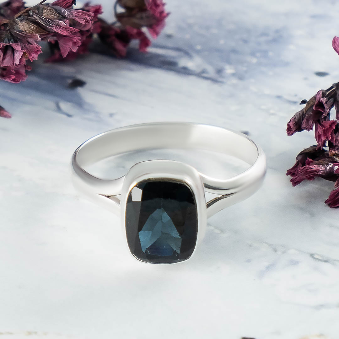 55564 Кольцо (Ag 925)