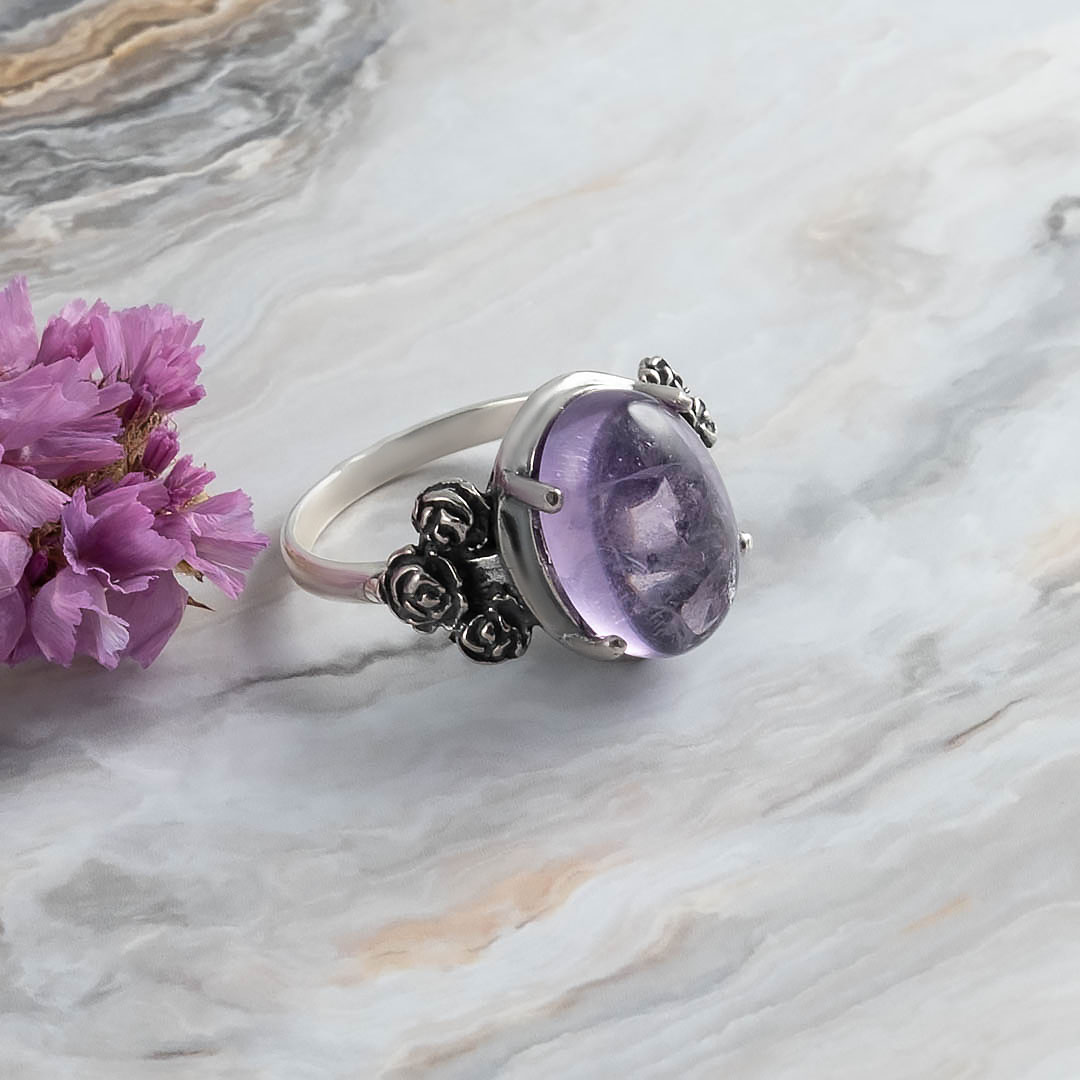 049190 Кольцо (Ag 925)