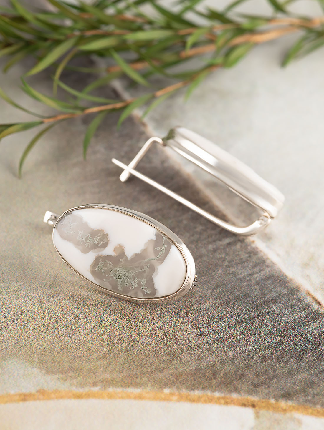 88190 Серьги (Ag 925)