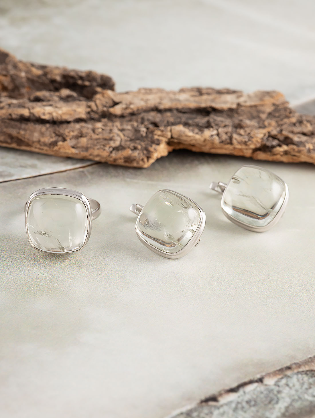 98053 Серьги (Ag 925)