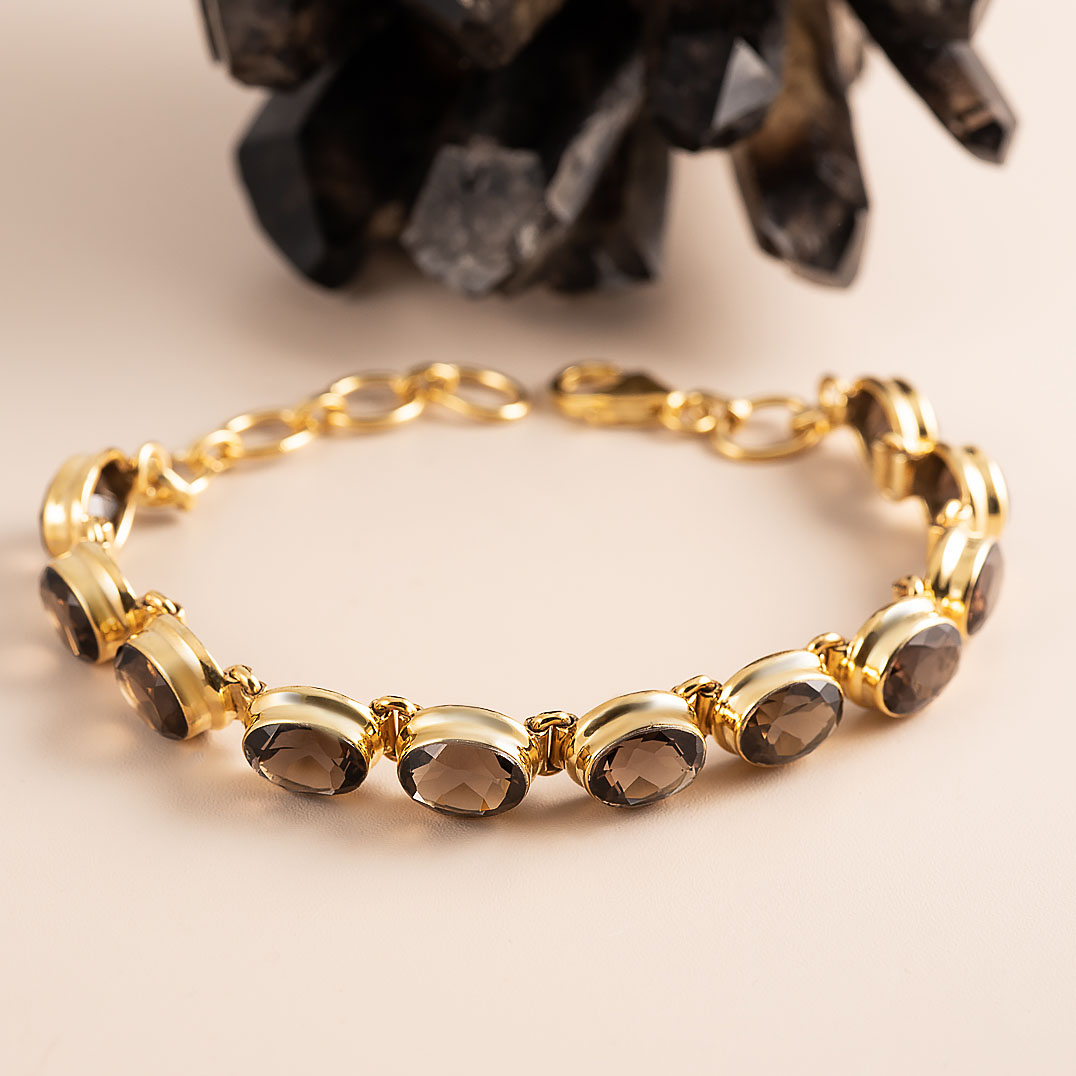 87208 Браслет (Ag 925)