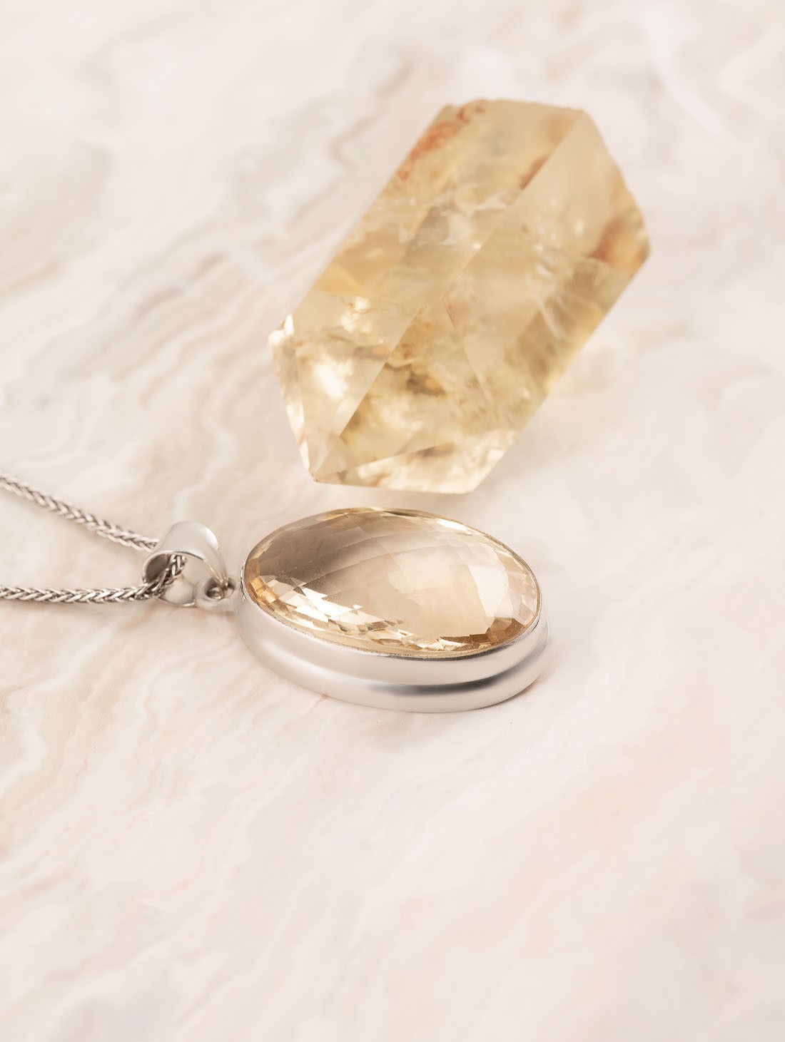 111283 Подвеска (Ag 925)