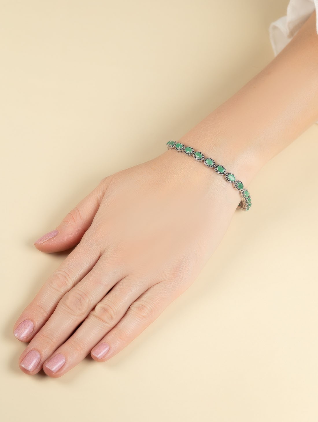 9420 Браслет (Ag 925)