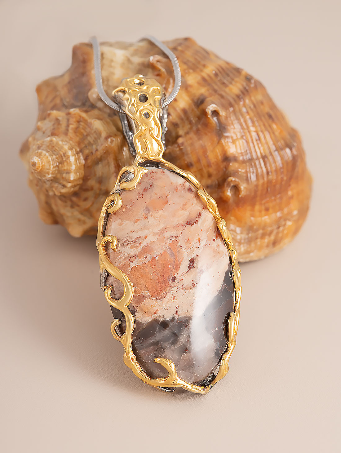 03788 Подвеска (Ag 925)